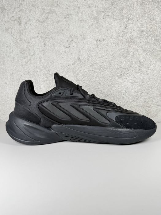 Adidas Ozelia Triple Black