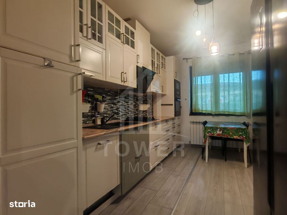 Casa Tip Duplex linga LIDL | Cartierul Arhitectilor Str. Paul Smarande
