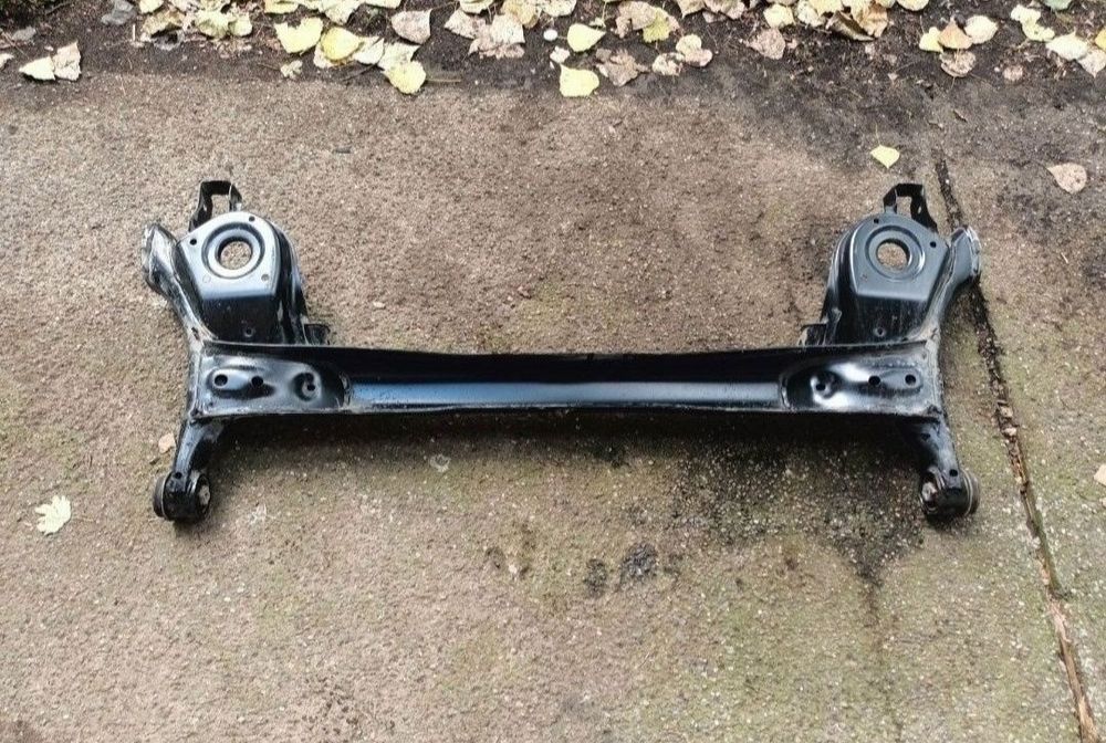 Punte spate Audi A3 Seat Leon Vw Golf 7 Vw T- Roc Golf 8