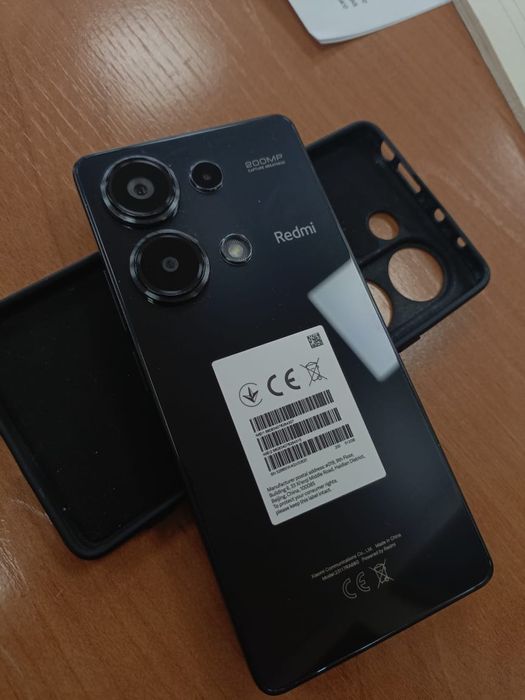 редми 13 про 512гб