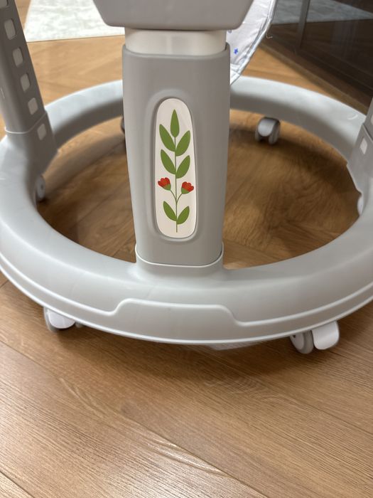 Ходунок  музыкальный