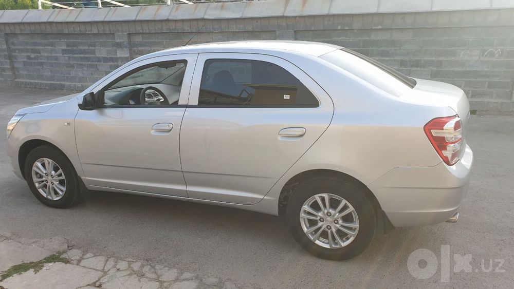 Кобальт Автомат ЛТЗ