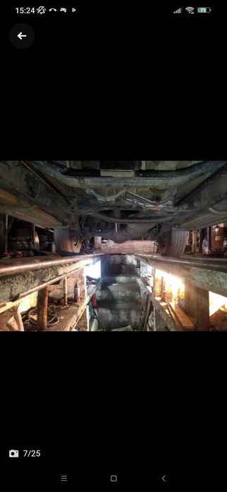 Продам Nissan Mistral