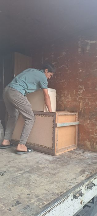 Грузчик сервис для вас , преезка дом , офис квартиры  , 24 /7 режим
