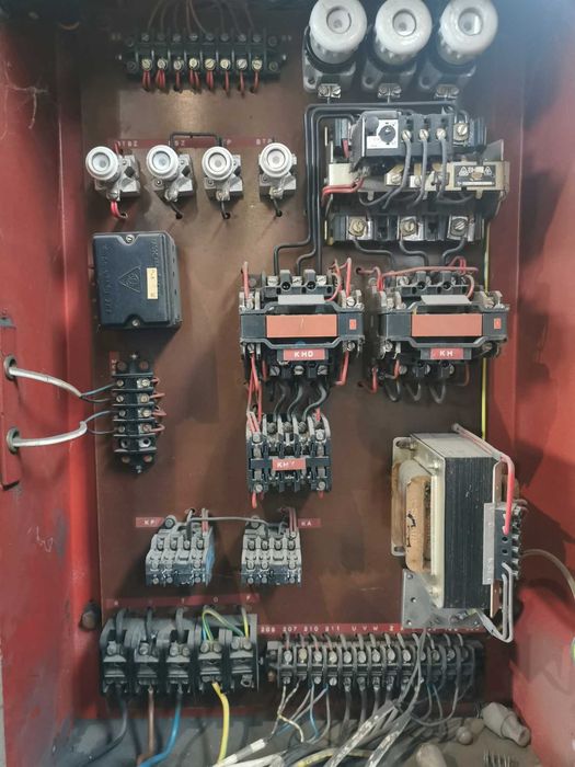 Електро услуги битови и промишлени