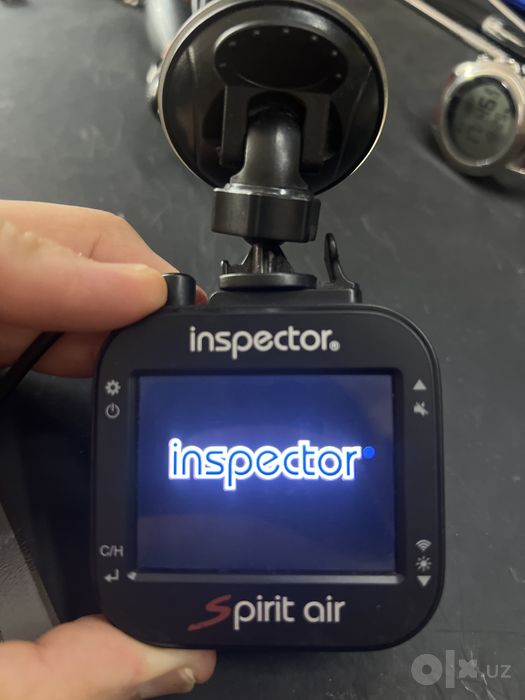 Inspektor Spirit air bu sotiladi simlari bor