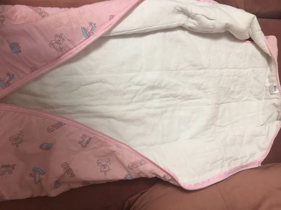 Sac de dormit marimea 90