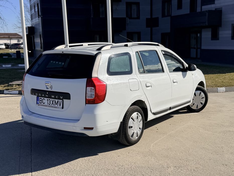 Dacia Logan 2015-1.5Dci- AC -5 bucati - Se vand toate la pachet  -