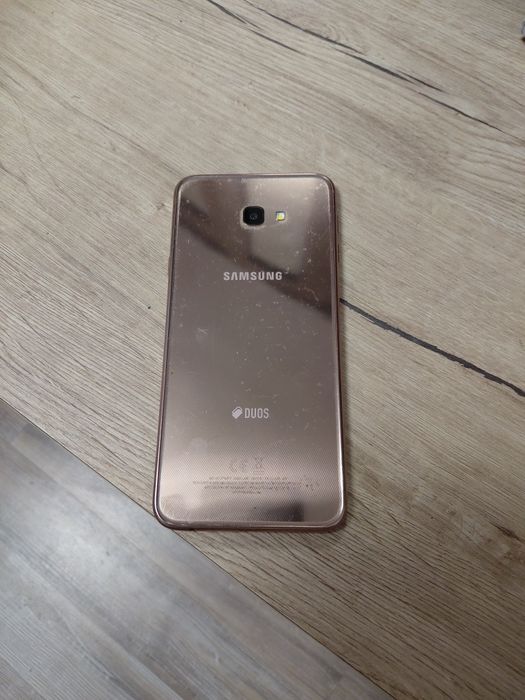 Vind tel samsung j 4 plus