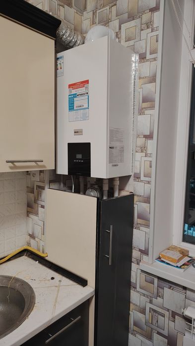 Электрик сантехник