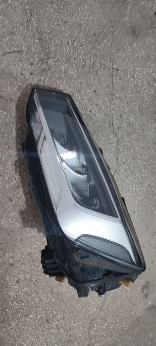 Far stanga Full Led Audi Q2 2022 cod 81A941011