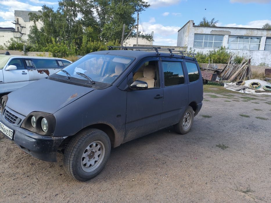 Продам ВАЗ 2120 Надежда