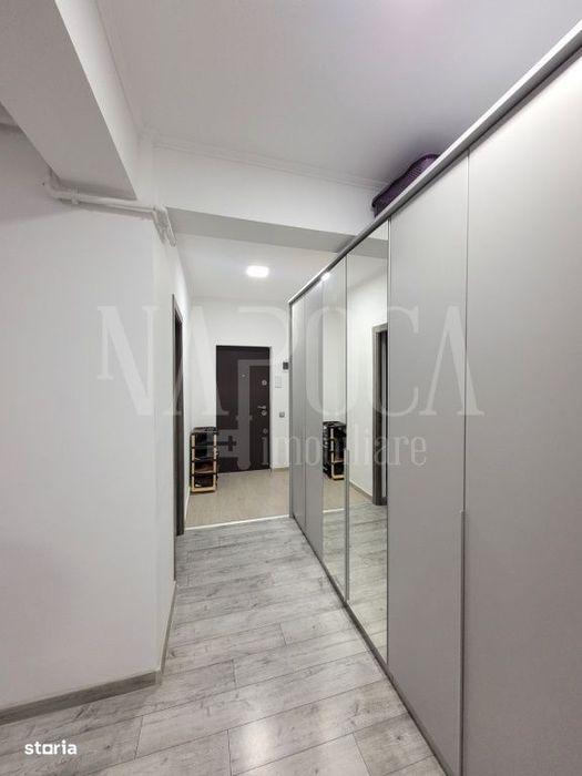 Apartament 2 camere de vanzare in Floresti