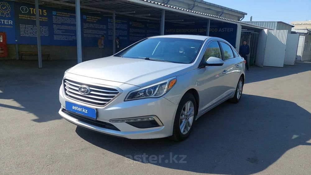решетка радиатора усилитель телевизор соната 14- sonata 2014-