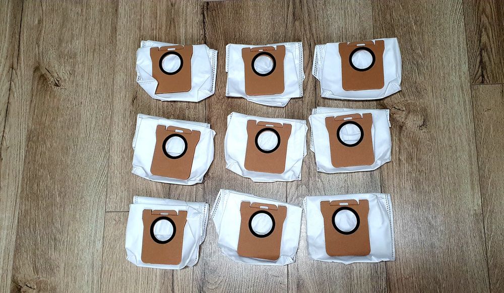 Accesorii pentru aspiratorul robot Xiaomi (Dreame) totul este 65 ron