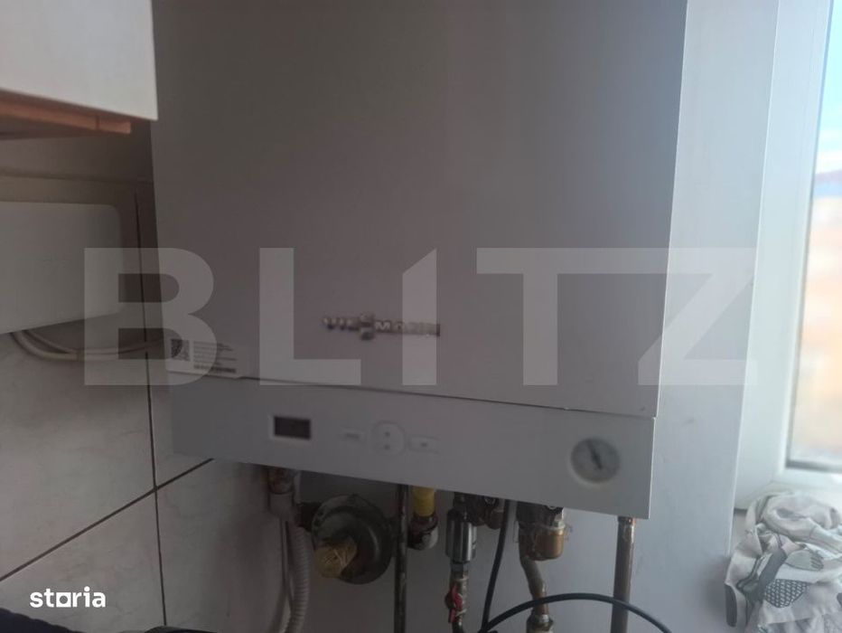 Apartament 2 camere de vanzare, 50.17 mp, zona Micro 11