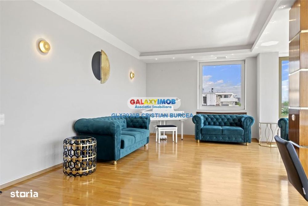 Apartament disponibil pentru inchiriere in zona Primaverii