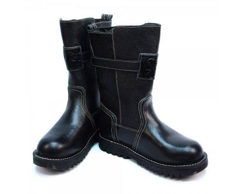 Монгольские унты "Тундра" Оргинал