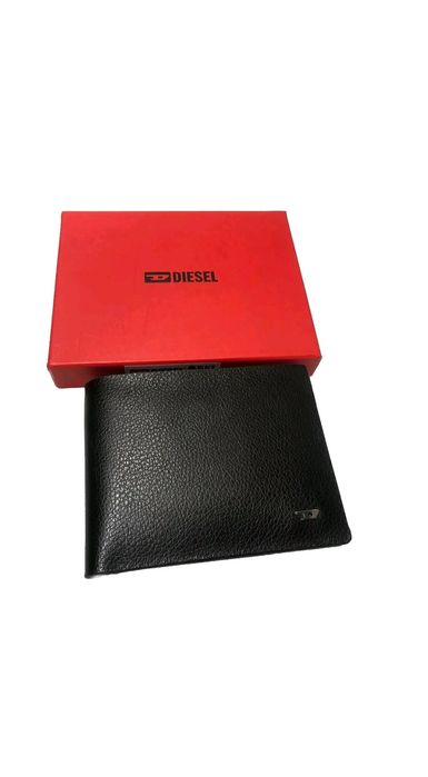 Оригинални мъжки портфейли Calvin Klein и Diesel