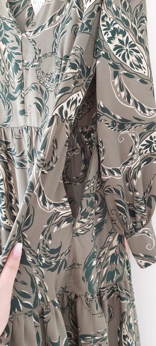 Rochie casuale Poema