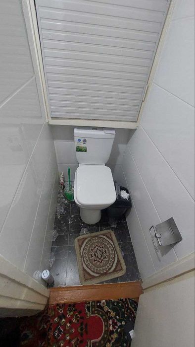 Квартира Чилонзор аренда шерикликга, Мирзо Улуғбек метро ёни