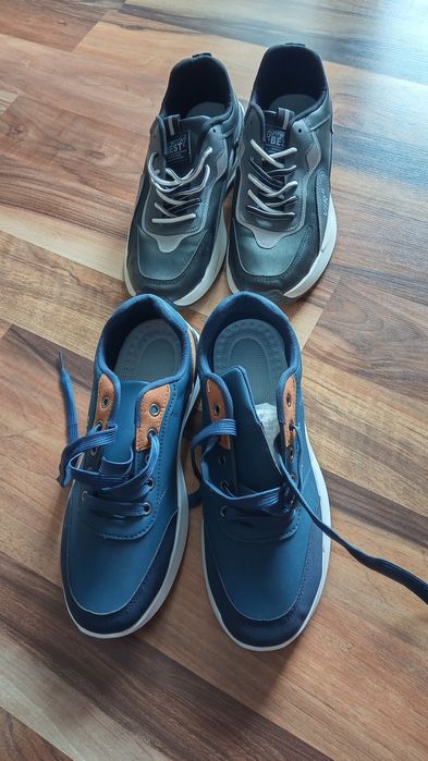 Vând Adidași noi nepurtati mărimea 42