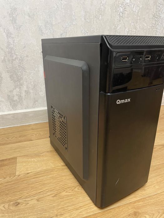 Продам компьютер на i3-9100 4 gb