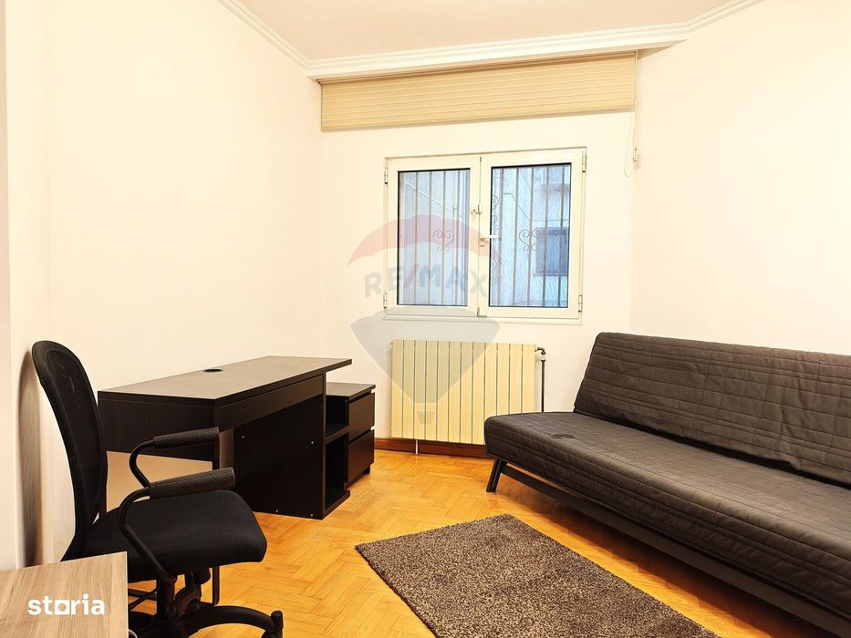 Apartament cu garaj propriu de închiriat în cartierul Primăverii