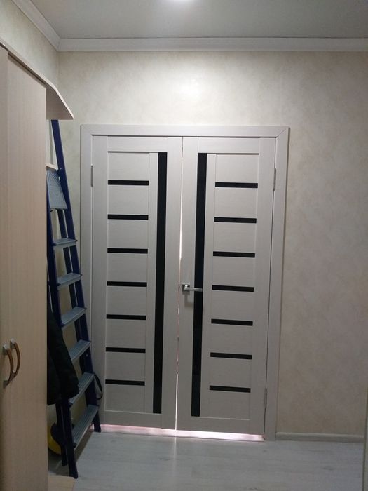 Продается 3х ком квартира