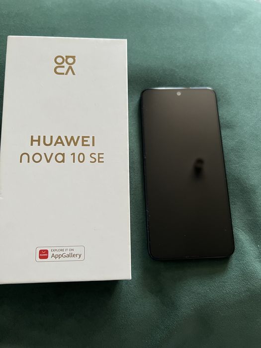 Телефон Huawei Nova 10 se