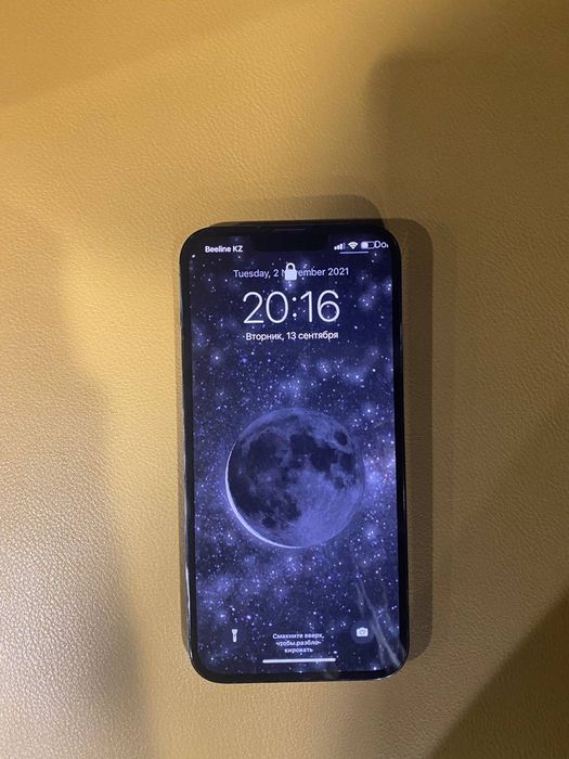 Iphone 13 Pro Max 512Gb