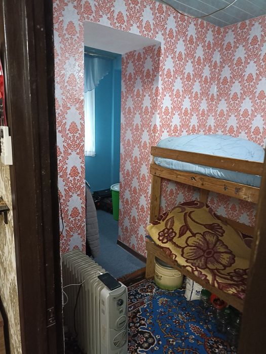 Продается своя квартира