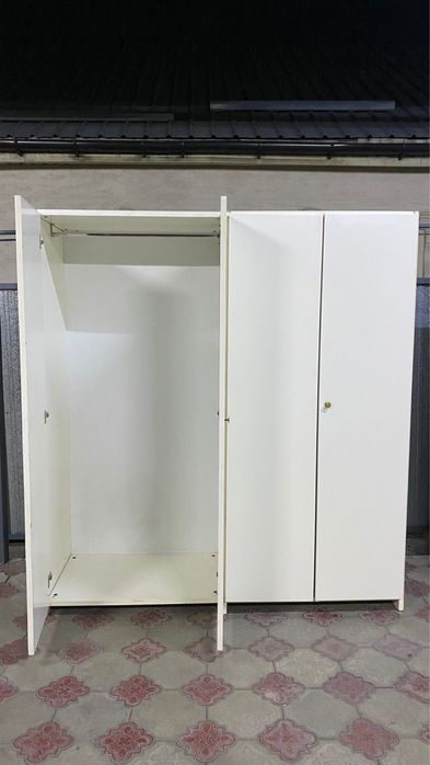 Шкаф Шифоньер+доставка