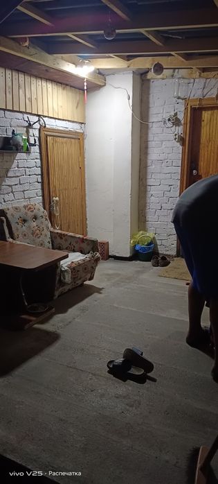 Продам зимнюю дачу в городе