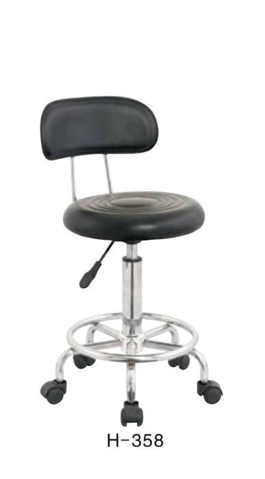 Стул для врачей лаборатория клиника лор врач стоматолог