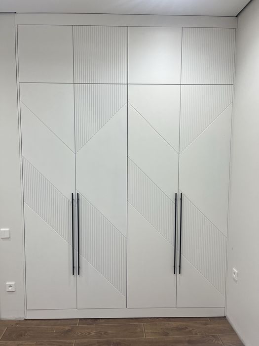 Мебель на заказ Астана