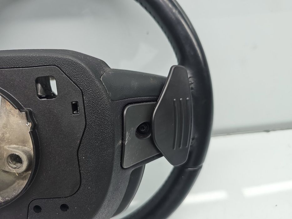 Volan LAND ROVER Range Rover Evoque [Fabr 2011-2018] OEM