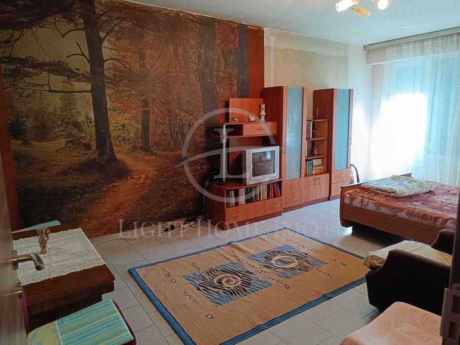 Продава се Двустаен апартамент в Пловдив, Христо Смирненски - 60 кв.м за 1530 €/кв.м - Снимка #2
