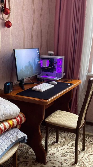 Игровой компьютер в продажи