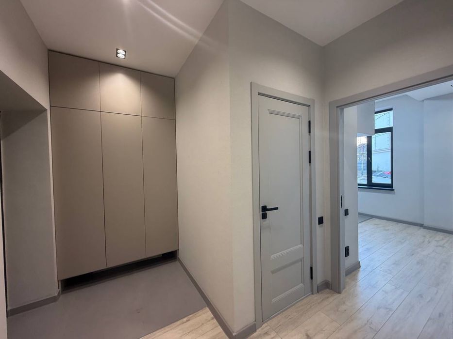 Продажа Новостройка 3х ком Два этажа 52 кв+52 кв Яккасарай Solaris