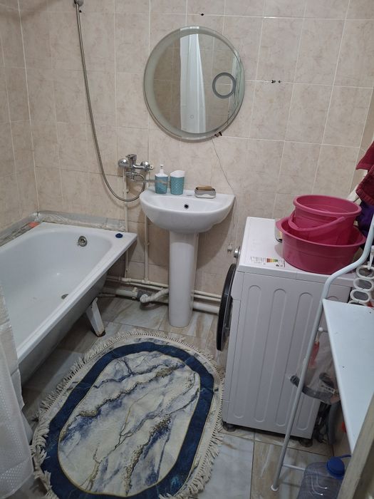 Сдам 2 комнатную квартиру