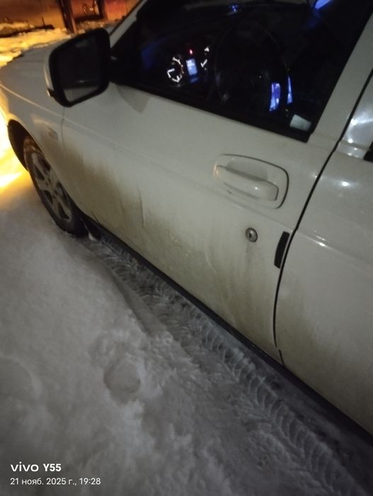 Продам автомобиль