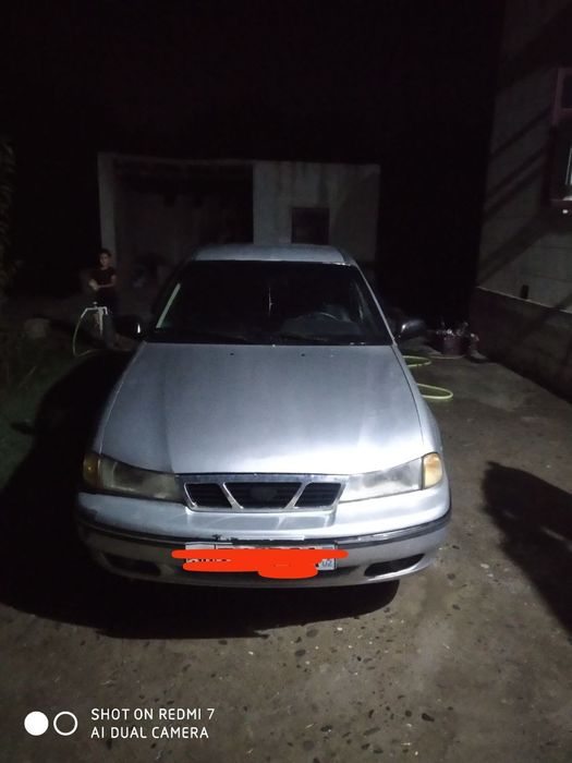 1 Nexia sotiladi 2002yil