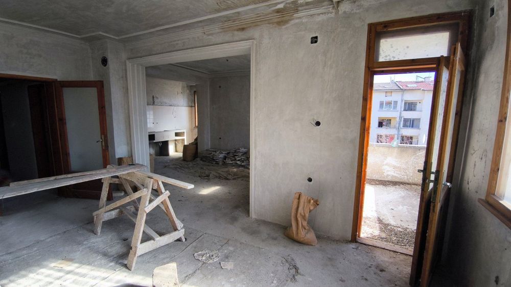 4-стаен в Пловдив, област-гр.Хисаря площ 127 цена 130000