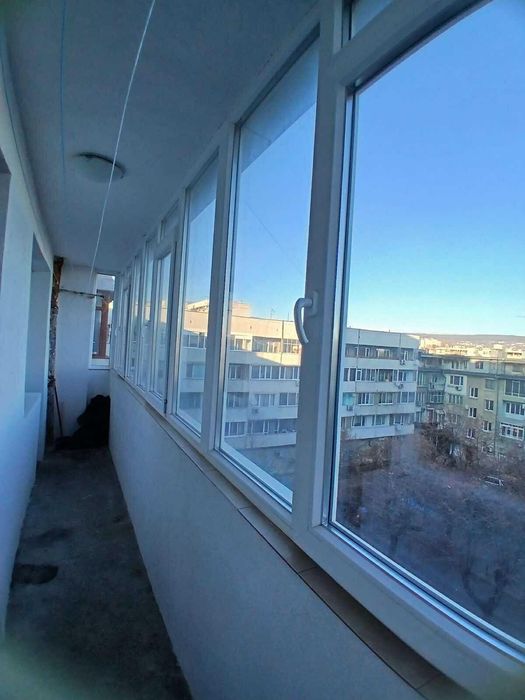 Дава се под наем Четиристаен апартамент в Варна, Център - 100 кв.м за 722.67 € - Снимка #9