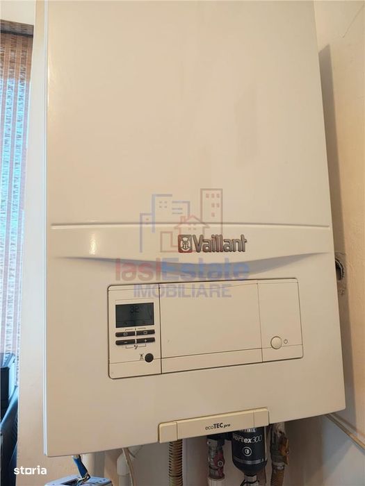 Apartament 2 camere Tatarasi - Tudor Center