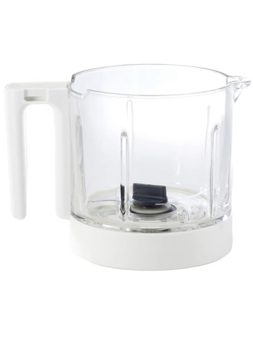 Beaba Babycook Neo Night Blue - Уред 4in1 за приготвяне на бебешка хра