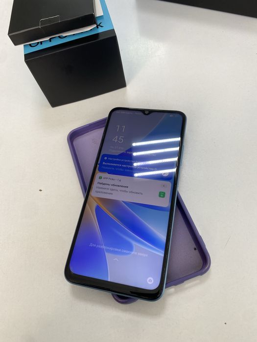 Продам Oppo A17k