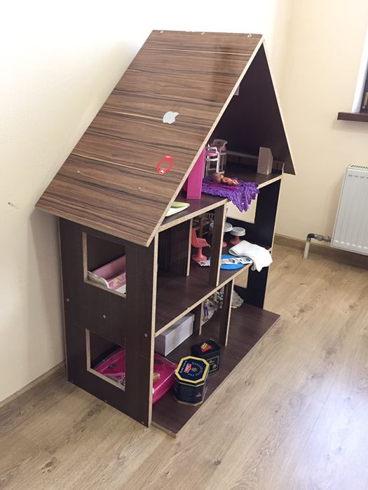 Домик детский игровой