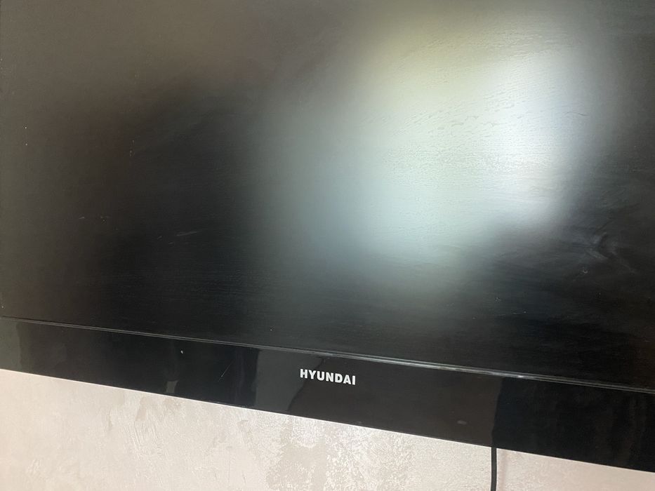 Телевизор Hyundai